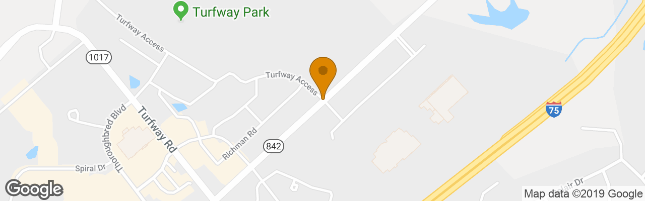 Ashley Quarters an Extended Stay Hotel 