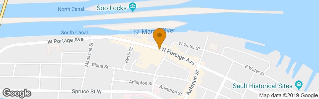 Askwith Lockview Motel 