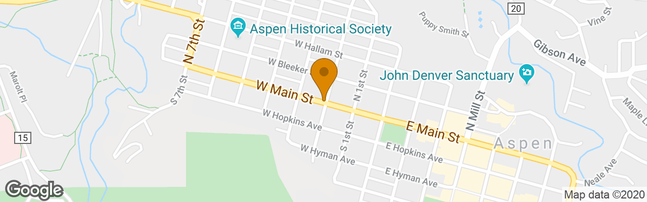 Hotel Aspen Mountain Lodge 