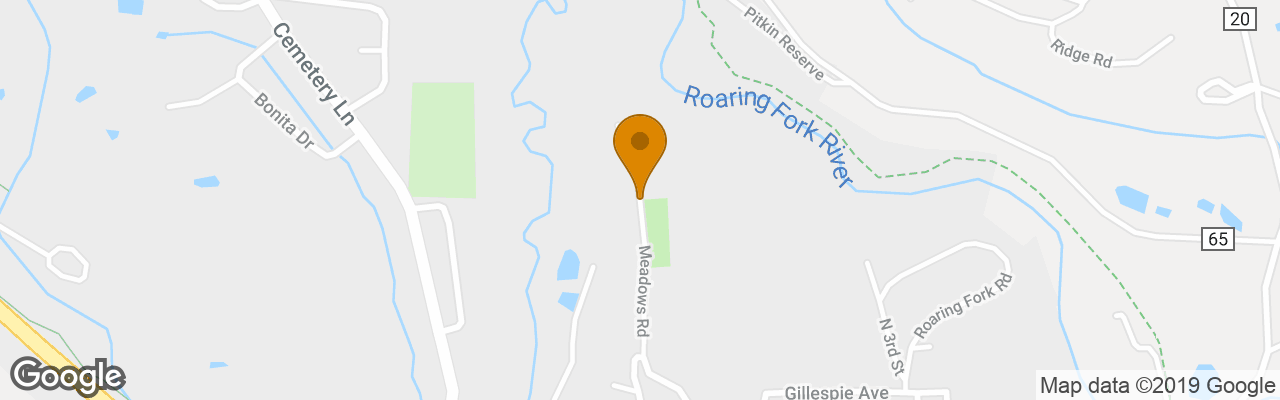 Hotel Aspen Meadows Resort 