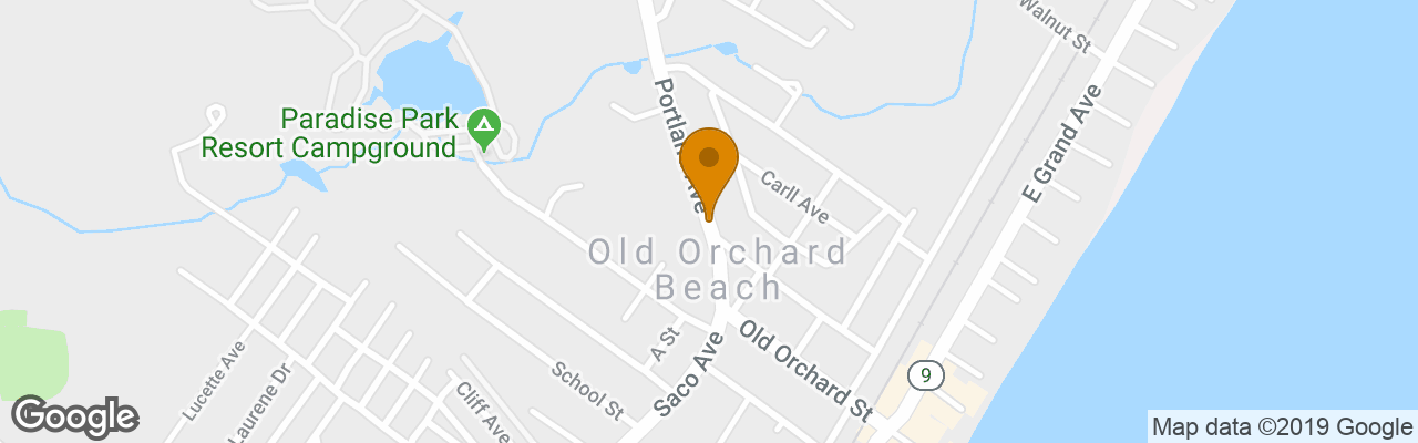 Hotel Atlantic Birches Inn 