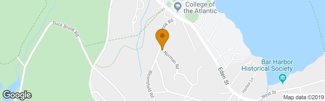 Hotel Atlantic Eyrie Lodge 