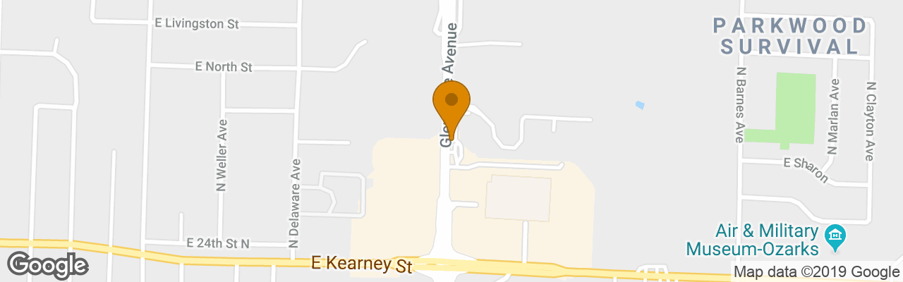 Hotel Ramada Oasis Convention Center 