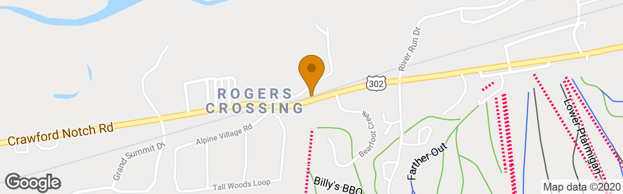 Hotel Attitash Mountain Village 