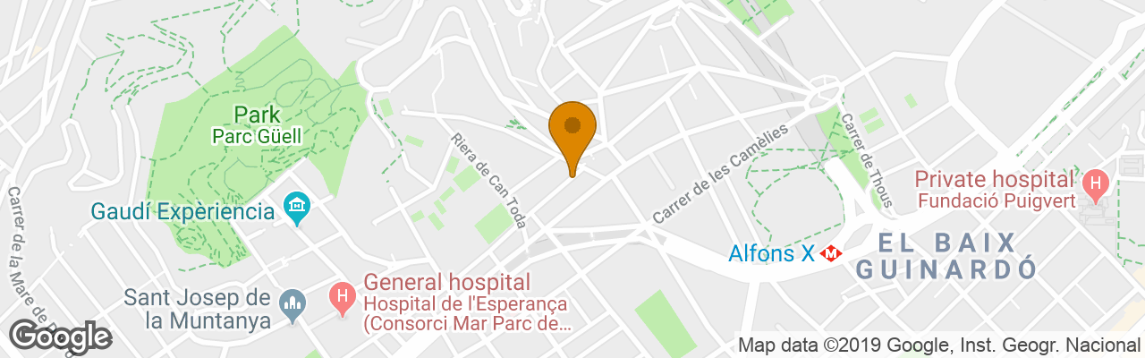 Apartmentos Dirsa Parc Güel 