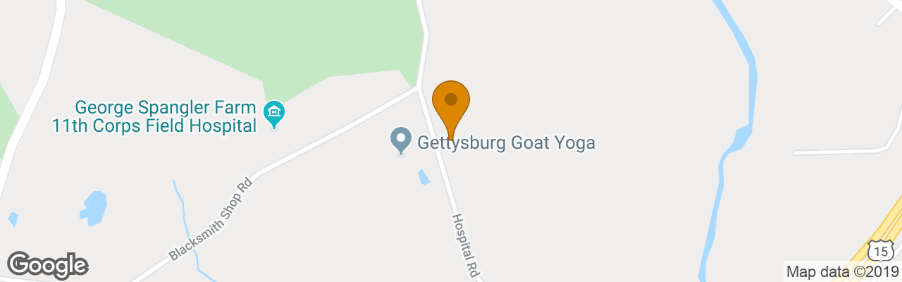 Hotel Baladerry Inn at Gettysburg 