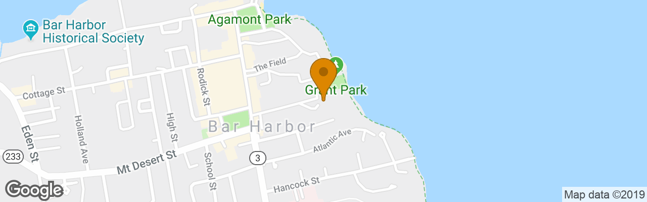 Hotel Balance Rock Inn 