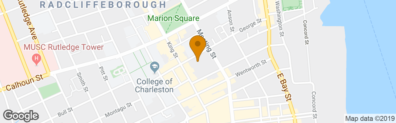 Hotel Barksdale House Inn 