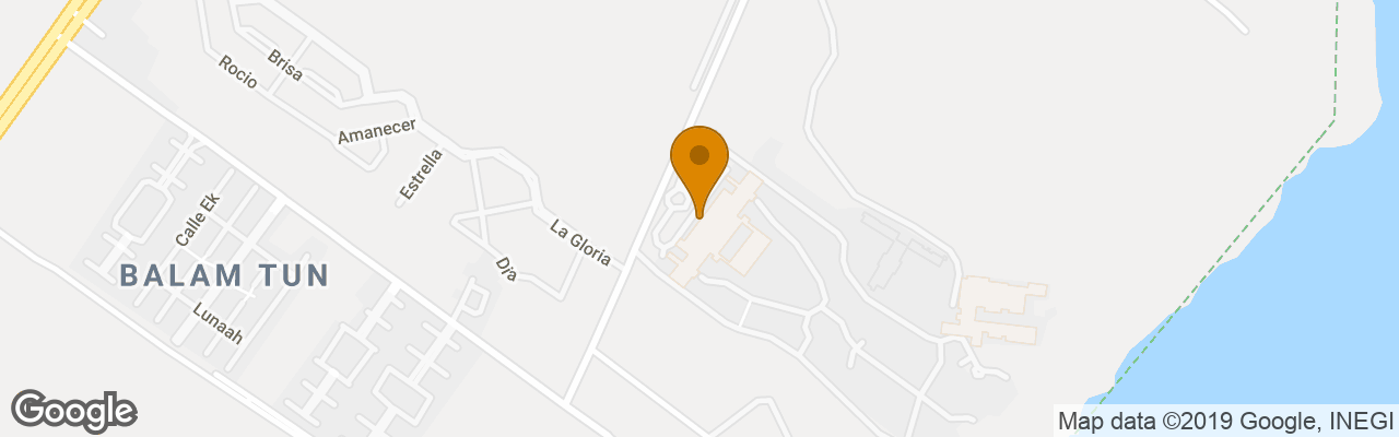 Hotel Platinum Yucatán Princess All Suites & Spa Resort 