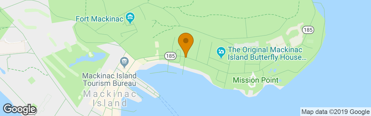 Bay View Bed & Breakfast 