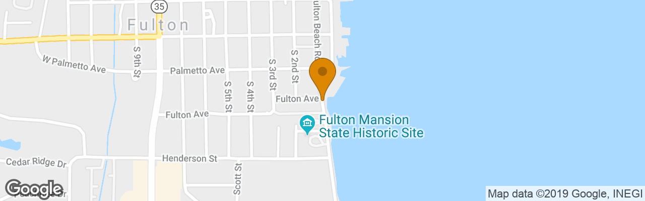 Hotel Bayfront Cottages 