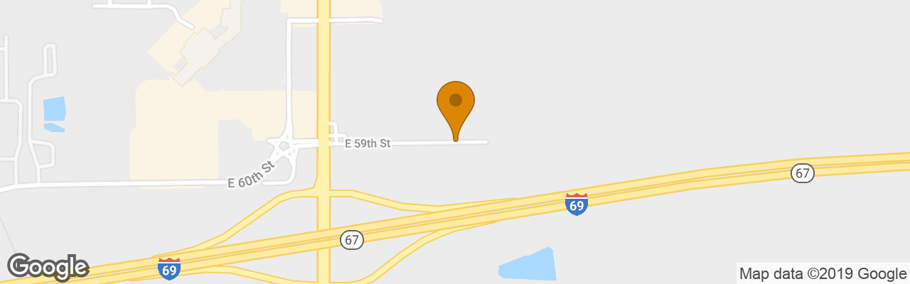 Hotel Comfort Inn Anderson  