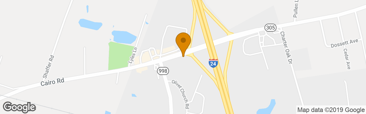 Hotel Baymont Inn & Suites Paducah 