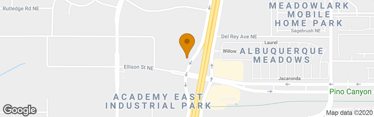 Hotel La Quinta Inn & Suites Albuquerque Journal Center NW 