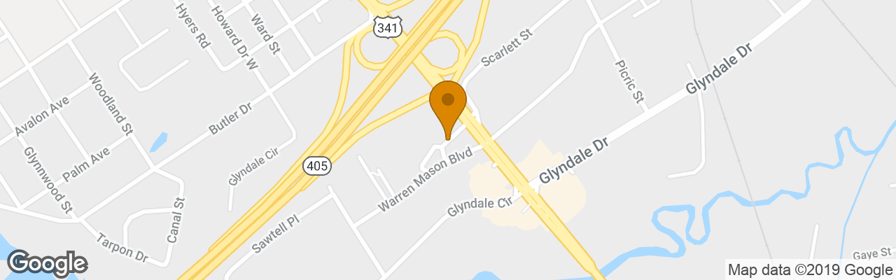 Hotel Baymont Inn & Suites Brunswick 