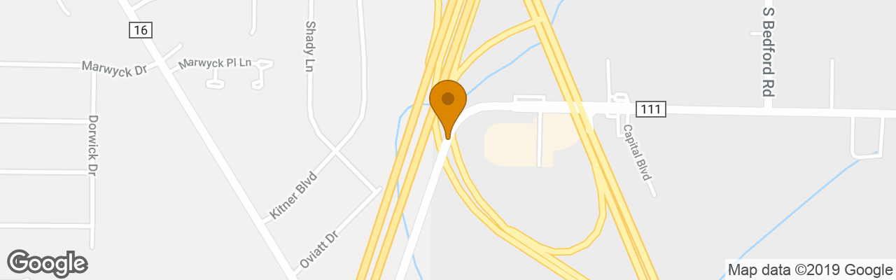 Hotel La Quinta Inn & Suites Cleveland Macedonia 