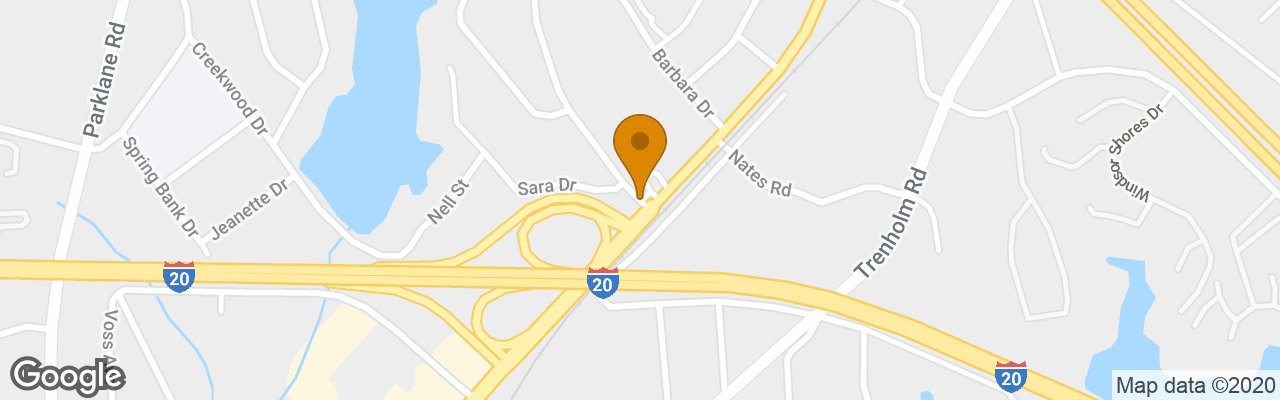 Hotel La Quinta Inn & Suites Columbia NE Fort Jackson 