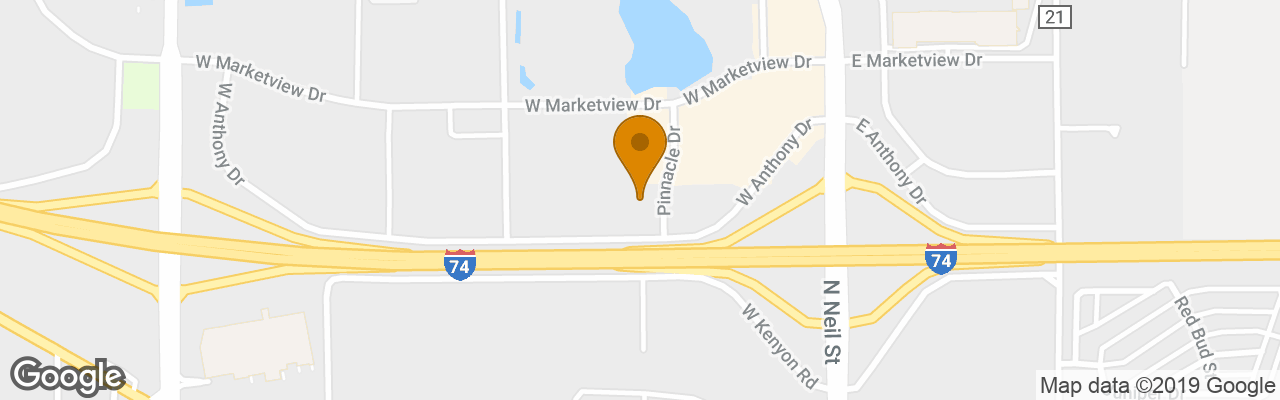 Hôtel Baymont Inn & Suites Champaign 