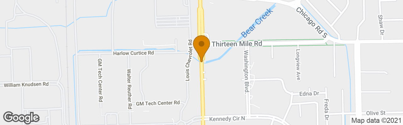 Hotel Quality Inn & Suites Warren 