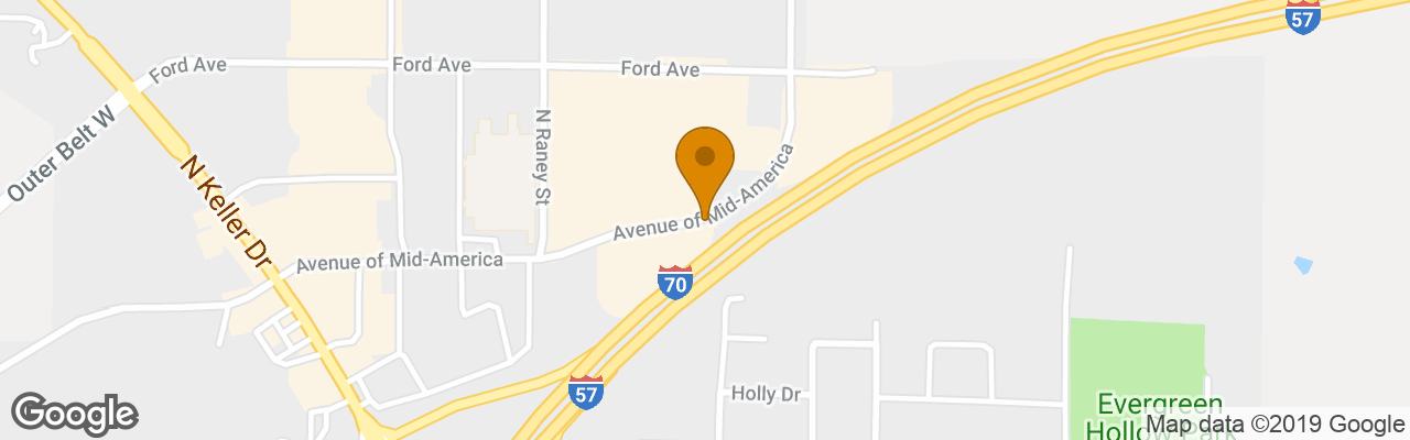 Hotel Hilton Garden Inn Effingham 