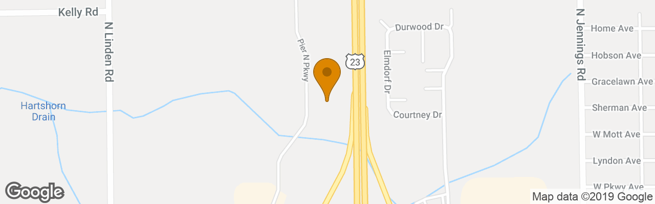 Hotel Baymont Inn & Suites Flint 