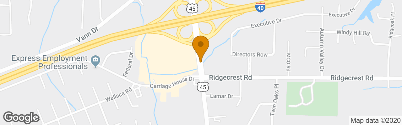 Hotel La Quinta Inn & Suites Jackson 