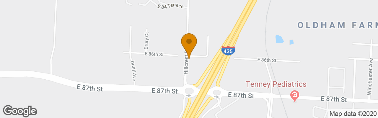 Hotel Baymont Inn & Suites Kansas City South 