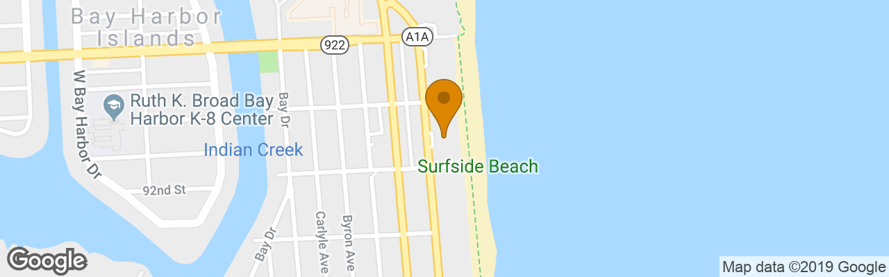 Grand Beach Hotel Surfside 