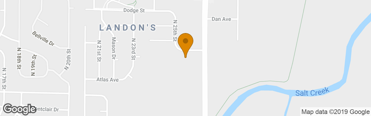 Hotel Holiday Inn Express Lincoln North  