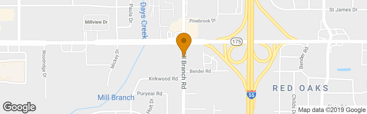 Comfort Inn & Suites Airport Memphis 