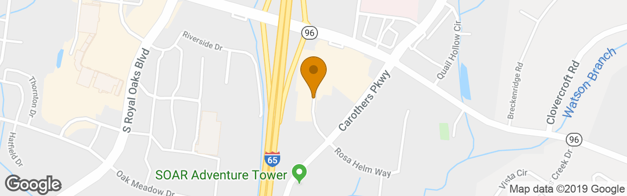 Hotel La Quinta Inn & Suites Nashville Franklin 