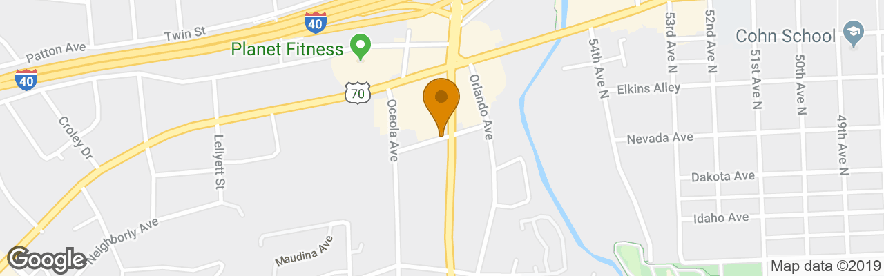 Hotel Holiday Inn Express Nashville WI40 Whitebridge Road 