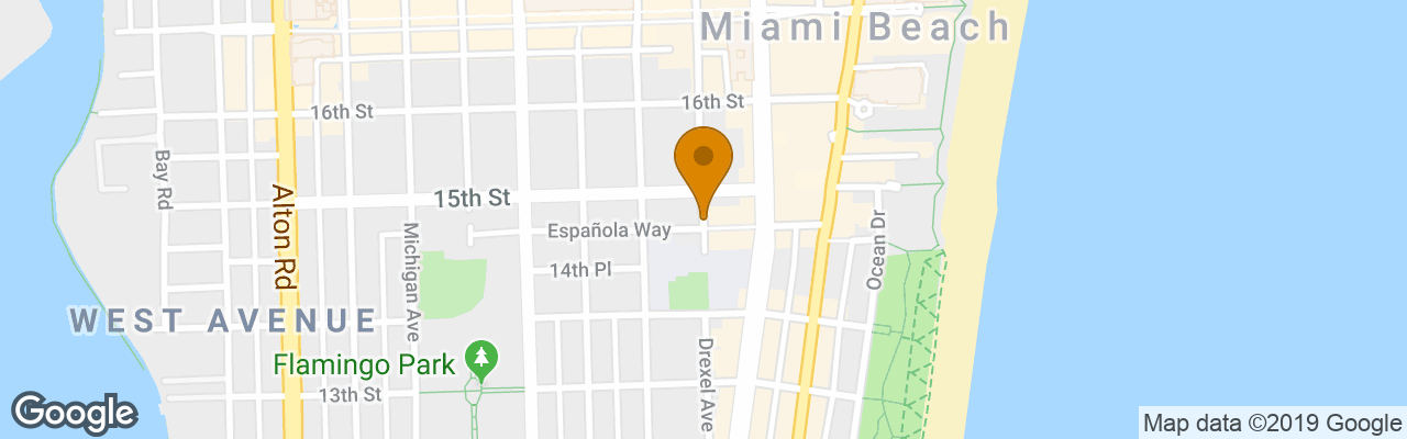 Casa Victoria Orchid 