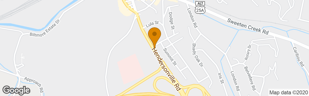 Hotel Baymont Inn & Suites Asheville Biltmore 