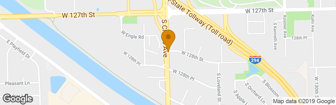 Hotel Baymont Inn & Suites Chicago Alsip 