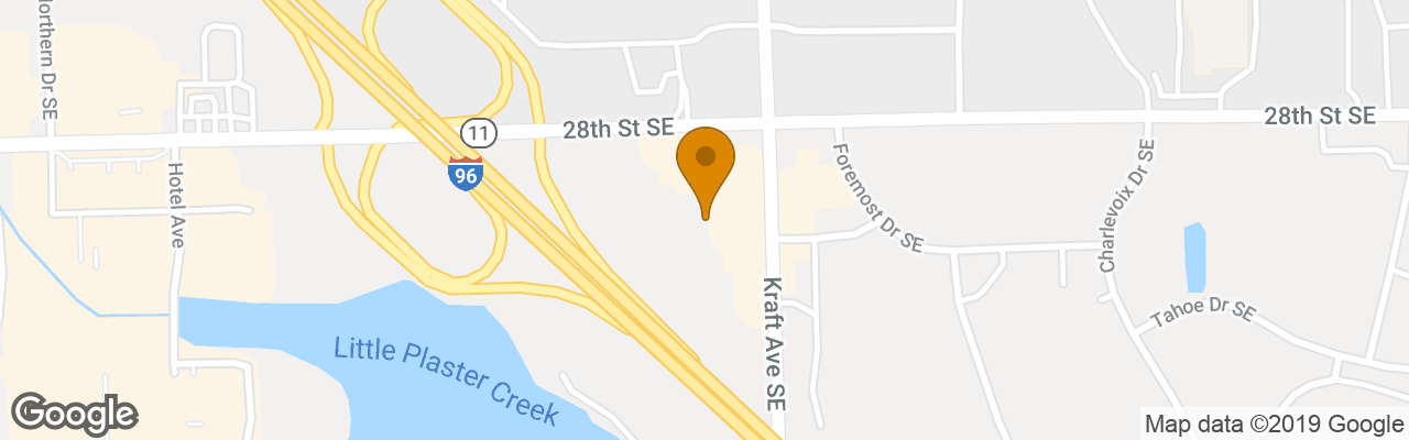 Hotel Baymont Inn & Suites Grand Rapids Airport 