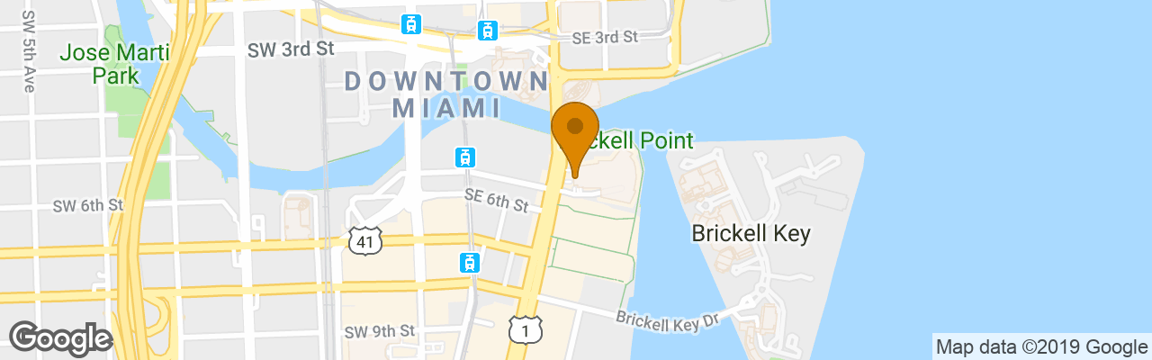 The Residences At The Icon Brickell 