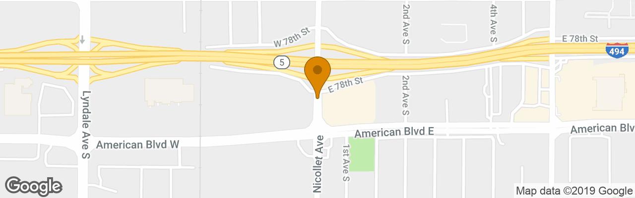 Hotel La Quinta Inn Minneapolis Airport Bloomington 