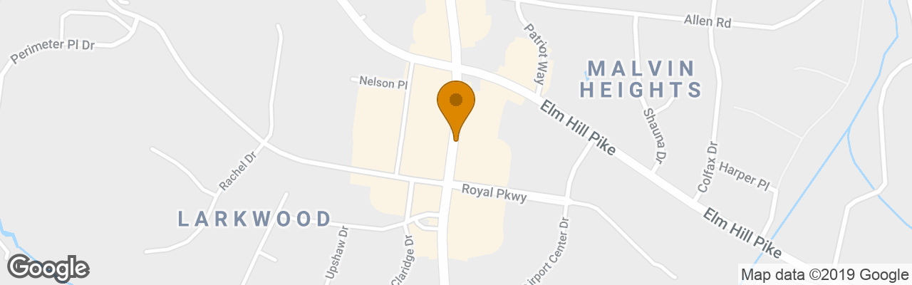 Hotel La Quinta Inn & Suites Nashville Airport 