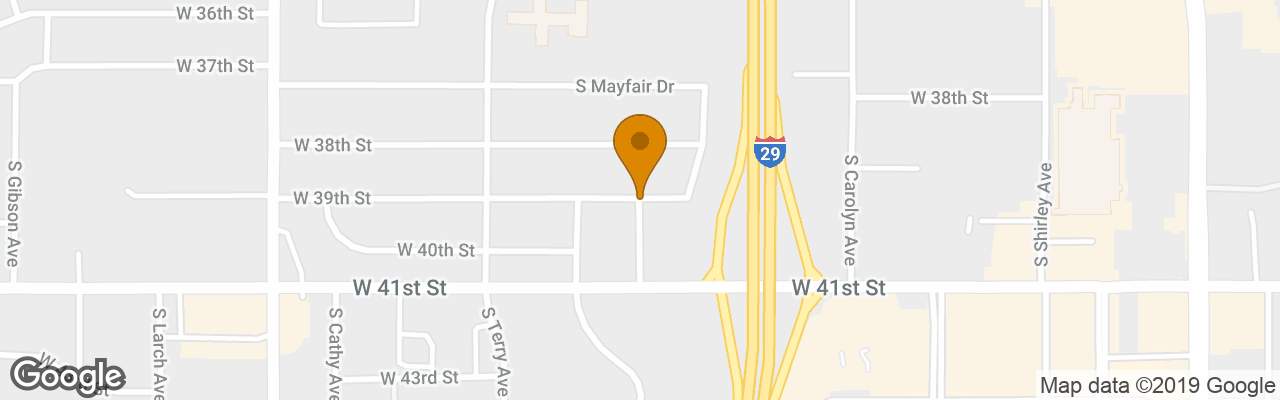 Hotel Baymont Inn & Suites Sioux Falls 