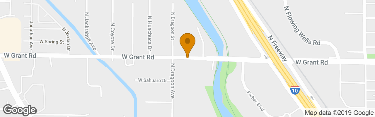 Hotel Comfort Inn Tucson 