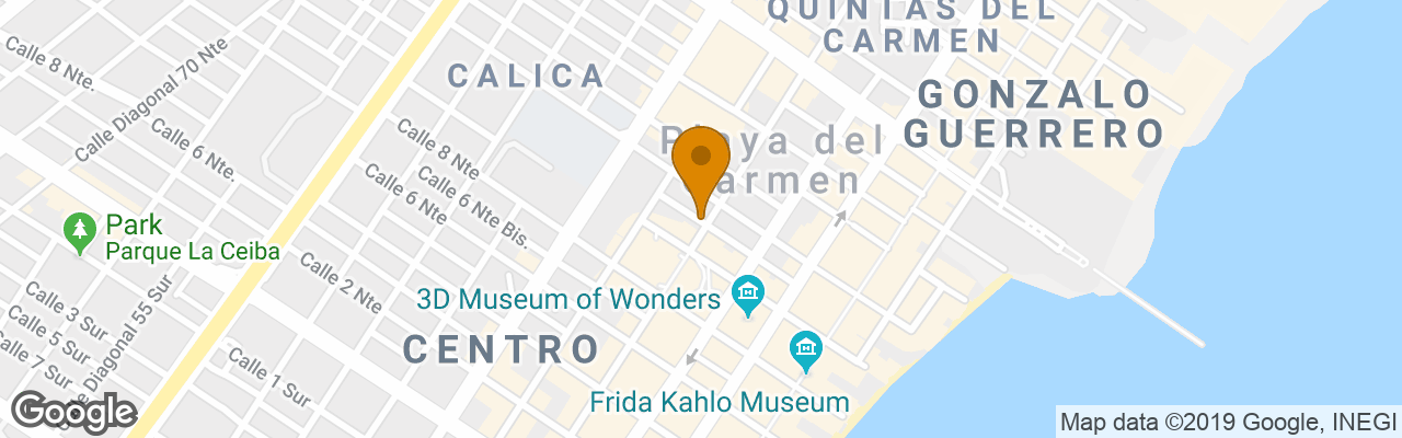 Hotel Encanto Riviera 