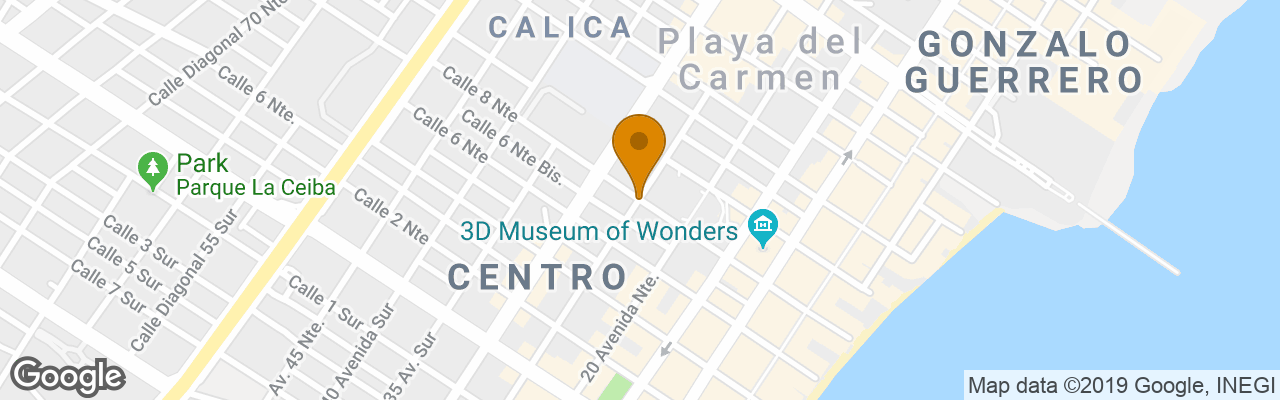 Hotel The Palm At Playa 