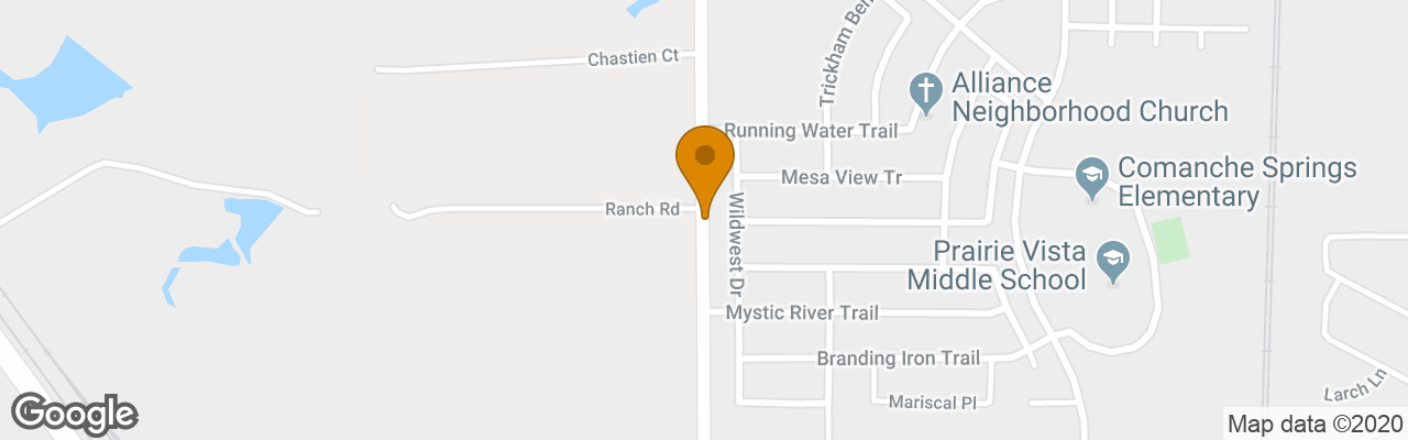 Hotel Bed & Breakfast at the Ranch 