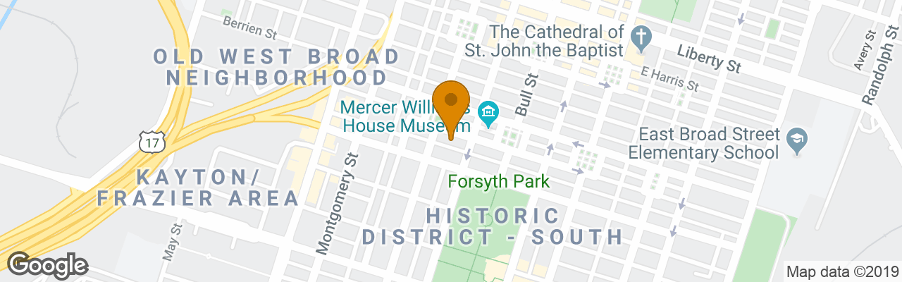 Hotel Bed & Breakfast Inn 