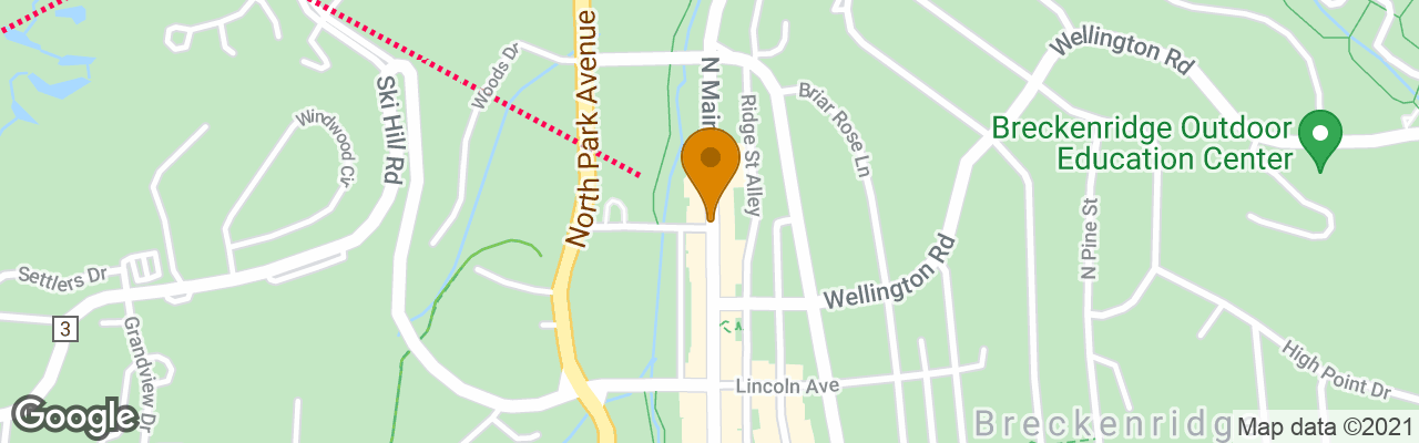 Hotel Bed & Breakfasts on North Main St 