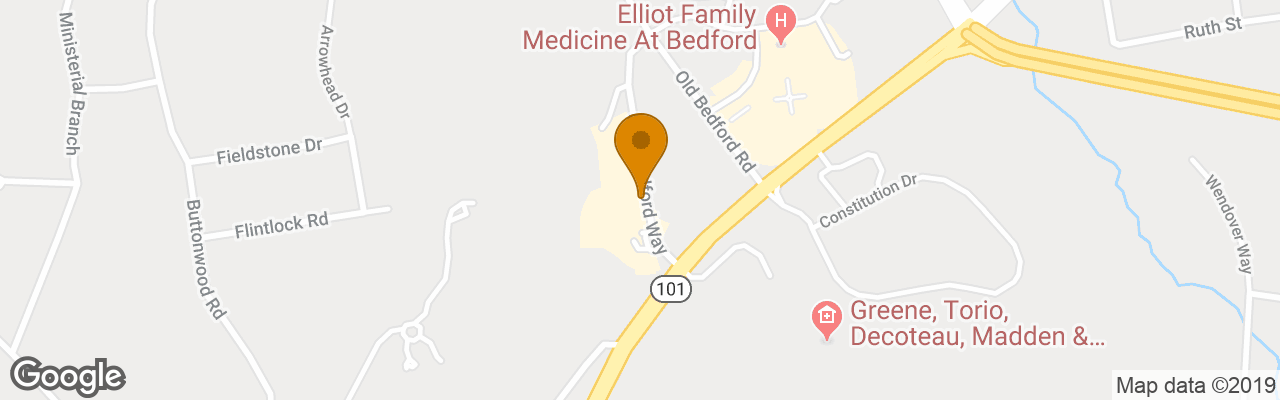 Hotel The Bedford Village Inn  