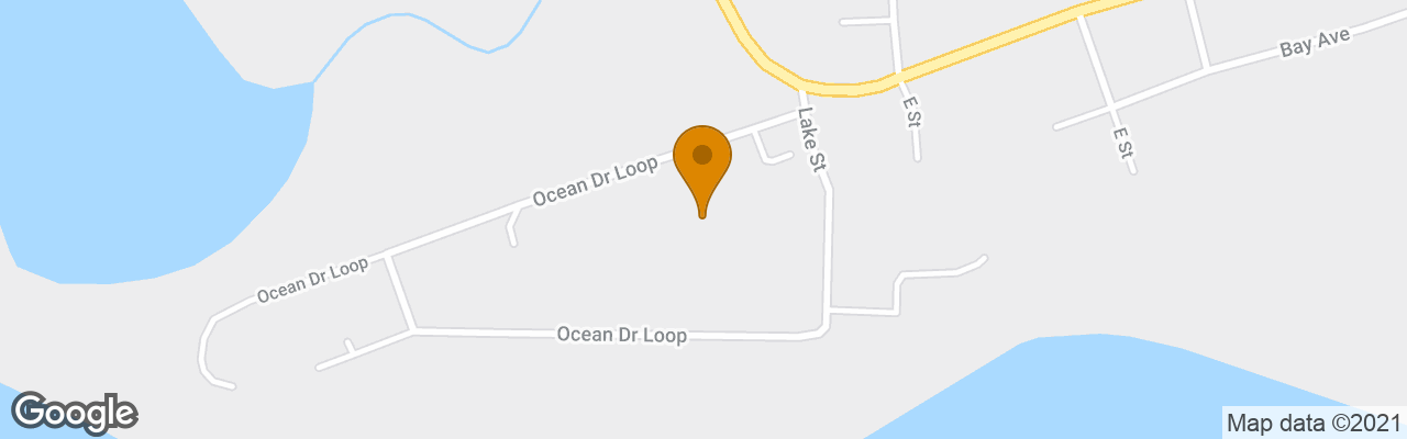 Hotel Beluga Lake Lodge 