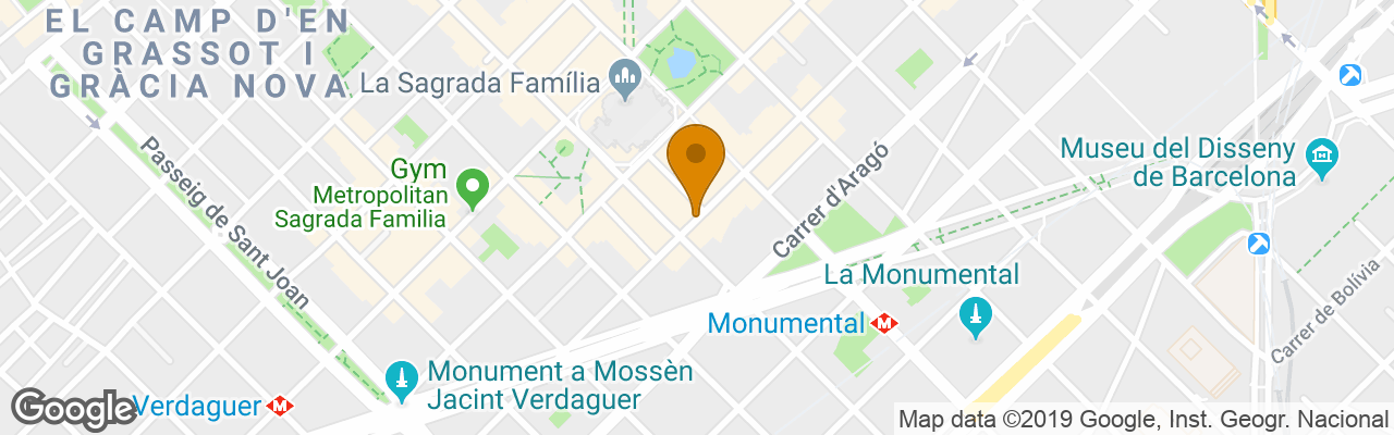 Hotel Mh Apartments Sagrada Familia 