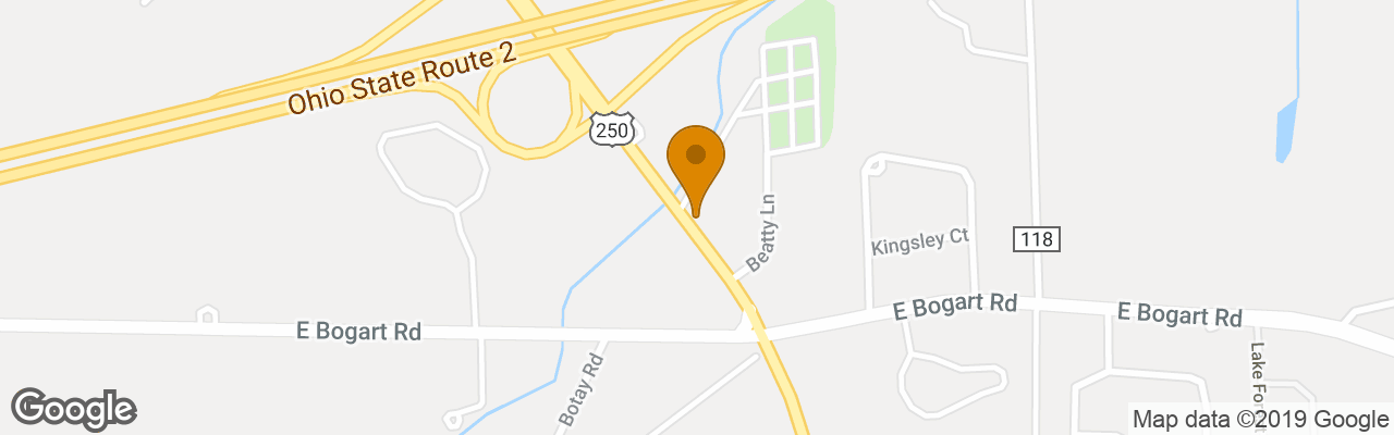 Hotel Best Budget Inn 